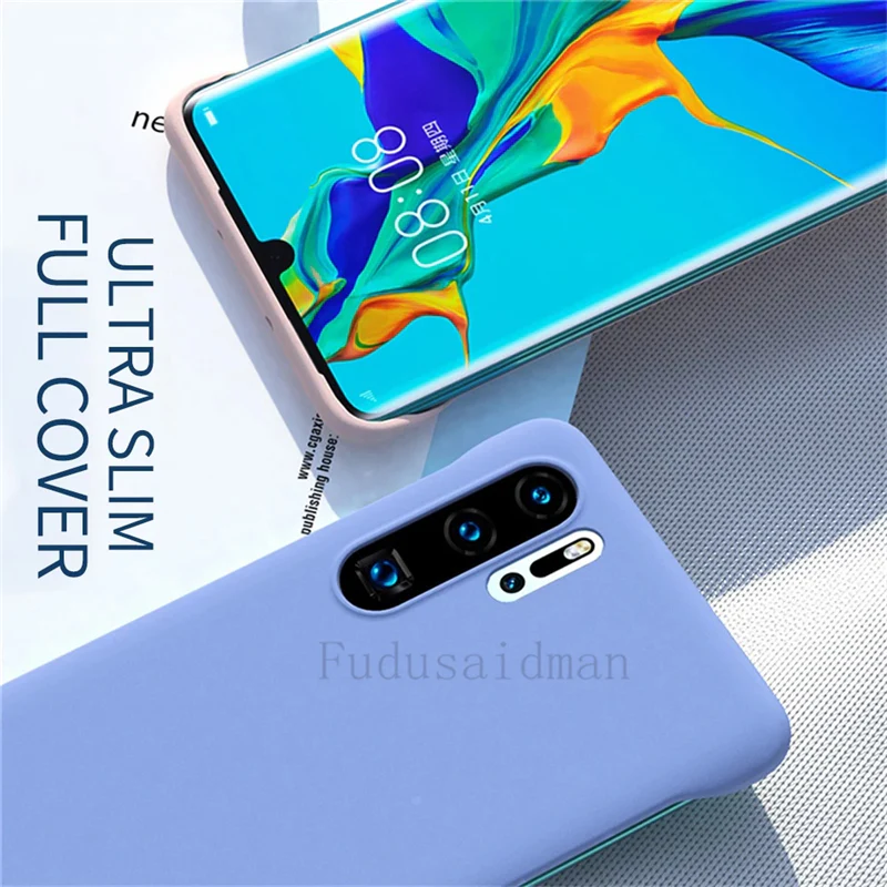 Thin Slim Hard PC Frameless Case For Samsung - Image 6